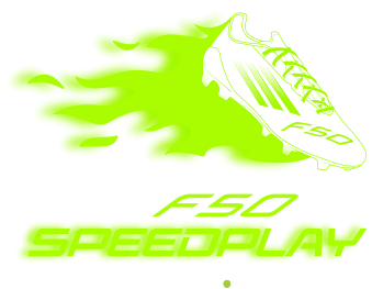 Logo F50 Speedplay